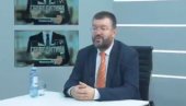 PROFESOR ANTIĆ: Zašto blokaderi odbacuju ostatak studenata? Ta teza da su samo oni budućnost, toga ni u Avganistanu nema (VIDEO)