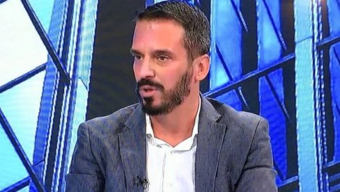 UROŠ PIPER: U Americi hapse sudije zbog kršenja zakona, a kod nas?