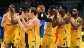 МАКАБИ ШОКИРАО: Понос Израела више не жели да игра у Београду, мењају локацију
