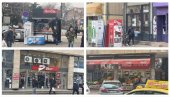 ПРОПАО ГЕНЕРАЛНИ ШТРАЈК У НИШУ: Све ради, нормалан дан на југу Србије (ФОТО) ПРОПАО ГЕНЕРАЛНИ ШТРАЈК У НИШУ: Све ради, нормалан дан на југу Србије (ФОТО)