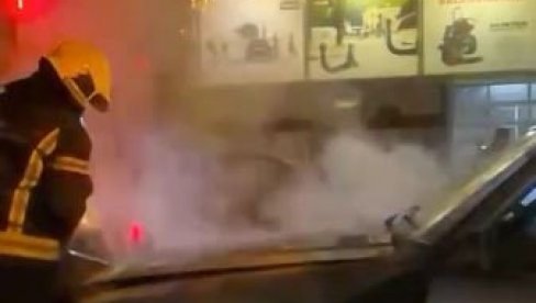 OPTUŽENA DIREKTORA DOMA ZA STARE NA ZVEZDARI: Dvoje nastradalo, a petoro povređeno u požaru