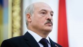 ŽELIM VAM MIRNO NEBO I SOLIDARNOST: Lukašenko čestitao Ukrajini Dan nezavisnosti