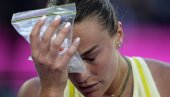 TO NIKO NE PAMTI...: Sabalenka utučena nakon poraza u finalu Australijan opena