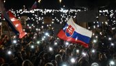 ИЗГЛАСАНО ЈЕ: Словачки парламент одбацио политику санкцију против Русије