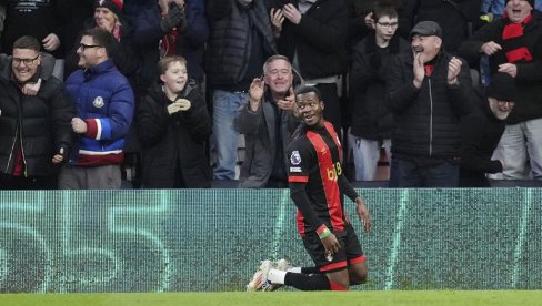 FUDBALER BORMUTA ZALUDEO GVARDIOLU: Mančester siti aktivirao klauzulu za lansiranje zimske bombe