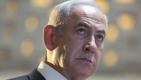 NETANJAHU TVRDI: Izrael je postigao veliku pobedu u svojoj vojnoj kampanji protiv Irana