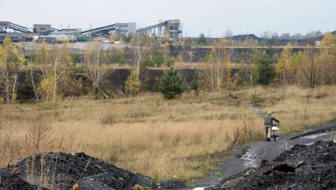 I EVROPSKA UNIJA ŽELI DEO UKRAJINSKIH RESURSA: Između ostalog traže grafit