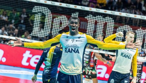 KLADIONIČARSKI KOKTEL: Tiket sastavljen od različitih sportova