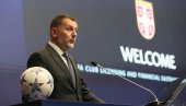 RADUJKO: Uspeh na Novom Zelandu 2015. upisan je zlatim slovima u srpskom fudbalu