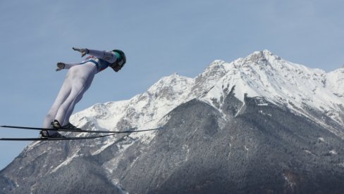 DOMINACIJA NIKE PREVC: Slovenka oborila svetski rekord (VIDEO)