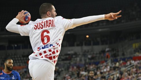 EVROPSKO PRVENSTVO U RUKOMETU: Hrvati i Šveđani igraju na gol više, Holanđani rutinski odrađuju posao...