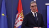 VUČIĆ: Da ničiji roditelji nikada ne prođu ono što moji roditelji proživljavaju svakog dana