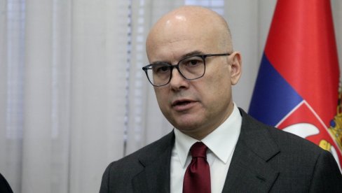 TERORIZAM, HOĆE SRBIJU DA OSTAVE BEZ STRUJE! Lider SNS Vučević zabrinut zbog blokada auto-puteva i TENT-a