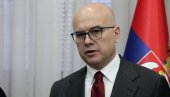 ТЕРОРИЗАМ, ХОЋЕ СРБИЈУ ДА ОСТАВЕ БЕЗ СТРУЈЕ! Лидер СНС Вучевић забринут због блокада ауто-путева и ТЕНТ-а