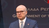 KAKVO JE TO ZLO U OVIM JADNIM, MALIM BESČASNIM LJUDIMA Vučević osudio širenje laži i teorija zavere o povratku predsednika Vučića iz SAD