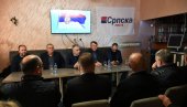 РАЗМОТРЕНА ТРЕНУТНА СИТУАЦИЈА СРБА НА КиМ: Српска листа на састанку са отправницом послова амбасаде САД у Приштини Ану Пратипати РАЗМОТРЕНА ТРЕНУТНА СИТУАЦИЈА СРБА НА КиМ: Српска листа на састанку са отправницом послова амбасаде САД у Приштини Ану Пратипати