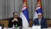 ZA MENE JE TO BILO DVOSTRUKO TEŠKO DA PRIHVATAM: Vučić o ostavkama premijera Vučevića i gradonačelnika Đurića