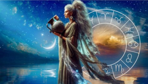 ДНЕВНИ ХОРОСКОП ЗА ЧЕТВРТАК, 30. ОКТОБАР: Близанце очекује успех преко путовања, Девице и Стрелце трзавице с рођацима, Рибе шанса за зараду