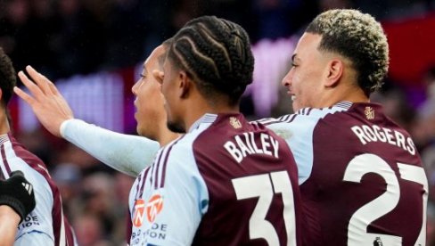 REVANŠ POSLE VIŠE OD GODINE: Švajcarci ne pamte po dobrom današnje domaćine