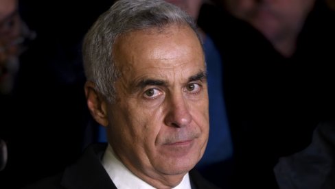 ĐORĐESKU DONEO ODLUKU: Povlačim se iz politike