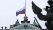 RUSIJA TUGUJE: Poginuo (i) Oleg Hofman - poslednja u nizu tragičnih vesti