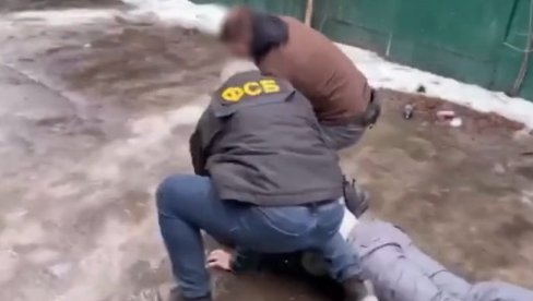 FSB SAOPŠTIO: Strani špijuni koriste lažni foto-konkurs za prikupljanje obaveštajnih podataka u Rusiji