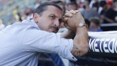 ZLATAN IBRAHIMOVIĆ POSETIO MASTERS U RIMU: Odmah se sa njim sreo (VIDEO)