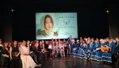 NAŠA JE DUŠA I NEBESKA VILA: Humanitarno poestsko-muzičko veče povodom obeležavanja rođendana devojčice Angeline stradale u Ribnikaru