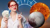 ДОБАР ДАН ЗА ФИНАНСИЈЕ И ИНВЕСТИЦИЈЕ Астро савет за уторак, 18. новембар: Овим су знацима звезде данас највише наклоњене