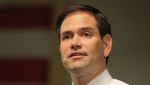RUBIO STIŽE U TURSKU: NATO pred ratnom prekretnicom RUBIO STIŽE U TURSKU: NATO pred ratnom prekretnicom