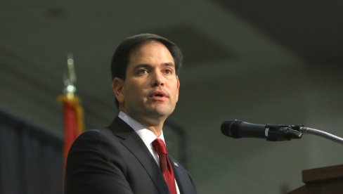 RUBIO SA RUTEOM: Ukrajinski konflikt se neće završiti vojnim putem