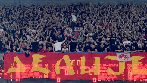 DELIJE ĆE BITI ODUŠEVLJENE! Zvezda saopštila najbolju moguću vest!