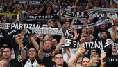 GROBARI NA NOGAMA: Partizan vraća jednog od miljenika navijača?