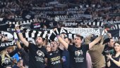 PARTIZAN SAOPŠTIO! Crno-beli se rastali sa trenerom
