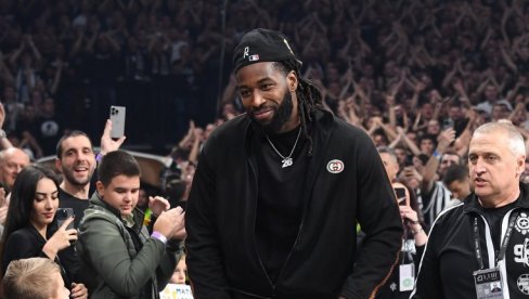 BRUKA I SRAMOTA! Evo šta je Matijas Lesor uradio navijačima Crvene zvezde (VIDEO)