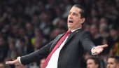 ZVEZDA RAZBIJENA U PIONIRU! Spartak slavio u prvom meču polufinala Košarkaške lige Srbije