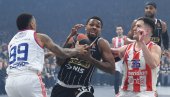 PRENOS, PARTIZAN: CRVENA ZVEZDA: Bitka za trijumf u najvećoj košarkaškoj utakmici u Srbiji