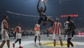 ЗВЕЗДИ СЕ НЕЋЕ СВИДЕТИ: Евролига донела ову одлуку о Партизану!