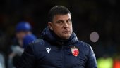 PRIMAMO GOLOVE KOJI NEMAJU VEZE...: Milojević imao šta da kaže nakon plasmana Zvezde u finale Kupa Srbije