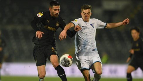 OBA TIMA DAJU GOL: Evo današnjih predloga za igru GG