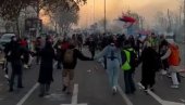 PRIJAVA PROTIV STUDENATA BLOKADERA: Fakultet traži da im se oduzme status studenta