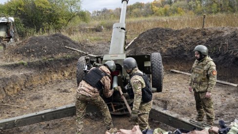 РАТ У УКРАЈИНИ: Прекид ватре ступио на снагу, све очи света упрте у Москву