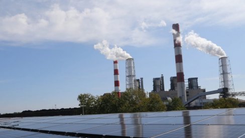 ЂЕДОВИЋ СА ДИРЕКТОРИМА ЕПС: Разговор плановима производње из система Колубаре, Костолца и Обреновца