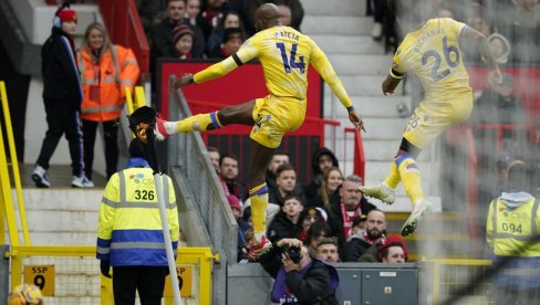 BETBILDER DANA - ČETIRI OPKLADE U JEDNOJ:  Tradicija kaže - biće golova na obe strane