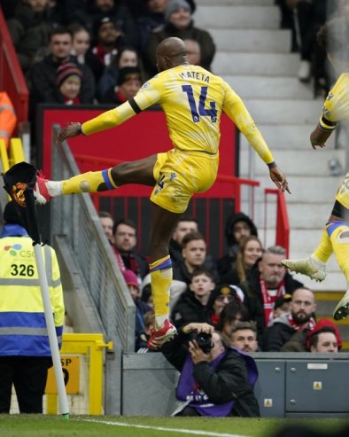 БЕТБИЛДЕР ДАНА - ЧЕТИРИ ОПКЛАДЕ У ЈЕДНОЈ:  Традиција каже - биће голова на обе стране
