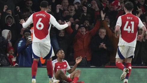 БУРА НА ОСТРВУ! Који клубови Премијер лиге су највише погођени Афричким купом нација, а који баш, баш трљају руке од задовољства?