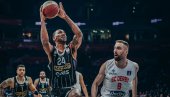 ABA LIGA: Partizan savladao Studenski centar