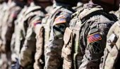PROSLAVA AMERIČKE VOJSKE I TRAMPOV ROĐENDAN U JEDNOM DANU: Priprema vojne parade u Vašingtonu
