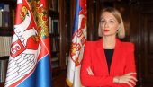 LAŽNA DRŽAVA U MARTU OPET KUCA NA VRATA SAVETA EVROPE Intervju - Biljana Pantić Pilja, šefica delegacije Srbije u SE