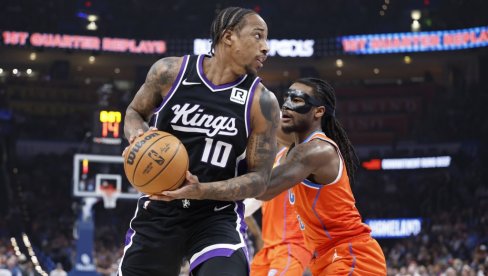 NBA TIKET: Tipovi iz najjače košarkaške lige sveta